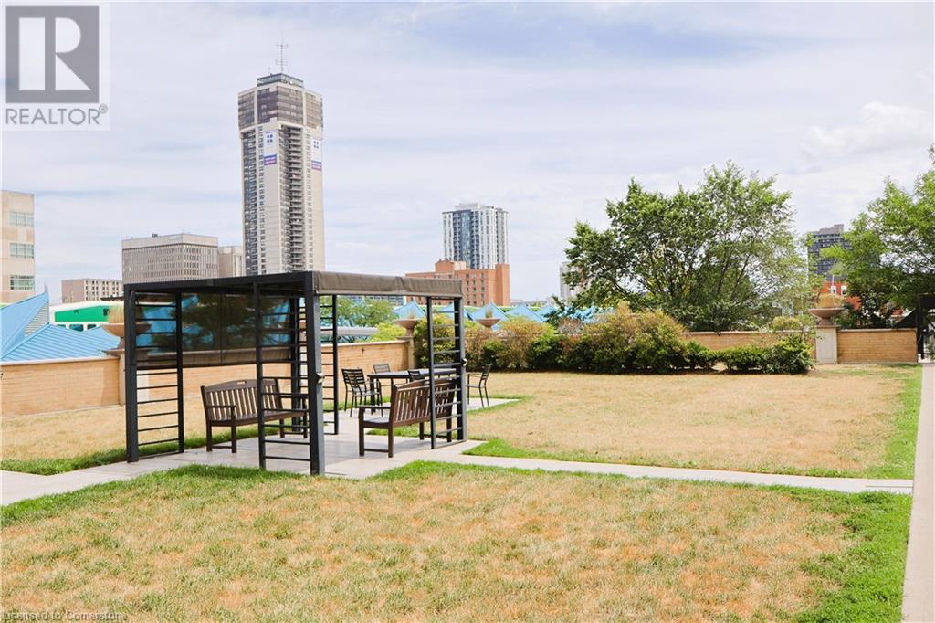 Photo 14 of 135 James Street S Unit 701, Hamilton ON