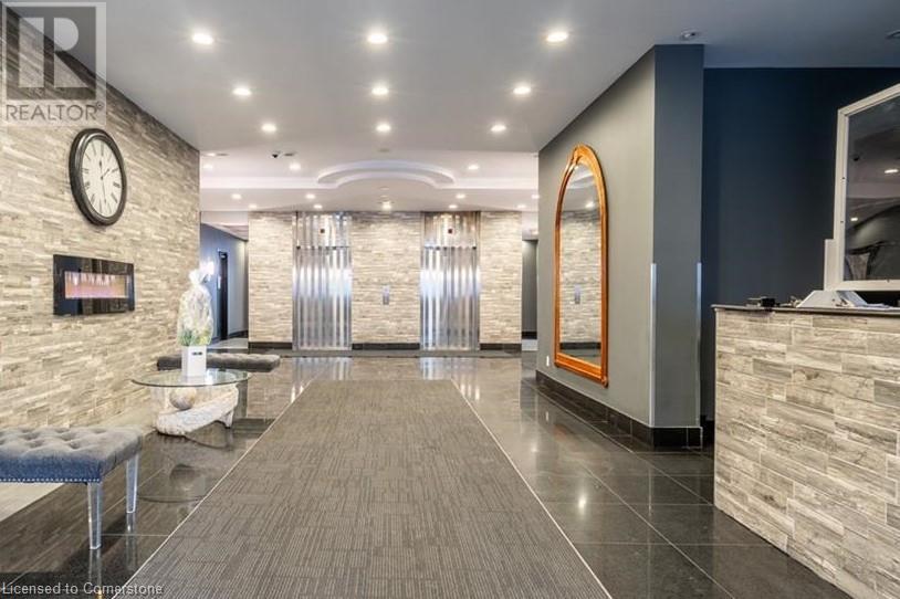 Photo 2 of 135 James Street S Unit 701, Hamilton ON