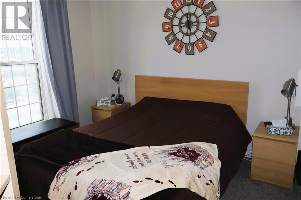 Photo 5 of 135 James Street S Unit 701, Hamilton ON