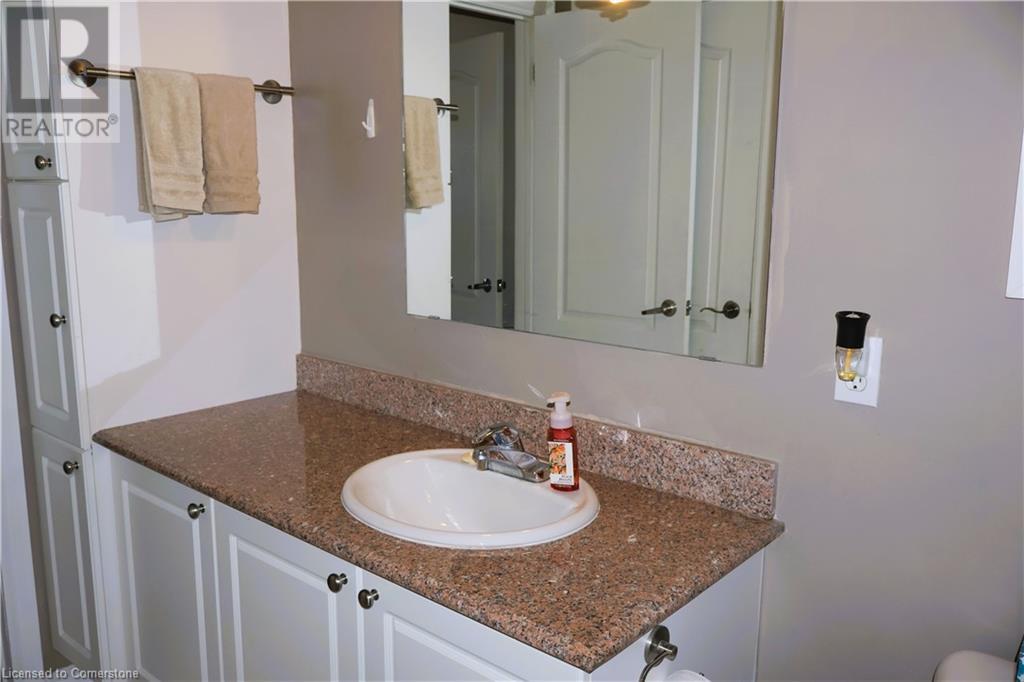 Photo 8 of 135 James Street S Unit 701, Hamilton ON