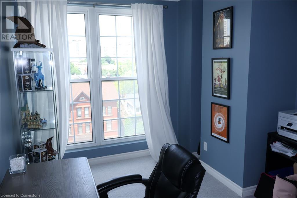Photo 9 of 135 James Street S Unit 701, Hamilton ON