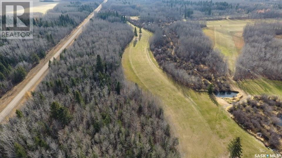 Photo 30 of Valley Fairways Golf Course, Barrier Valley Rm No 397 SK