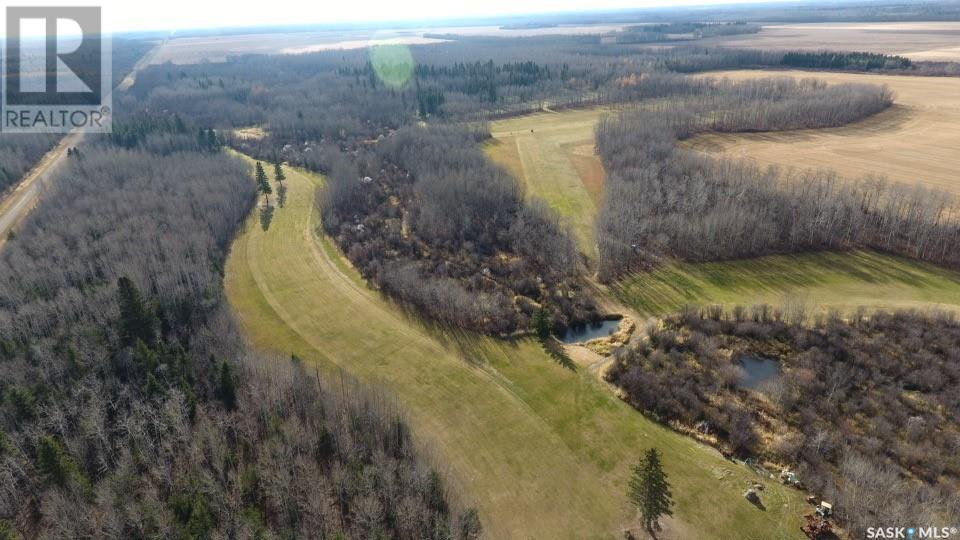 Photo 10 of Valley Fairways Golf Course, Barrier Valley Rm No 397 SK