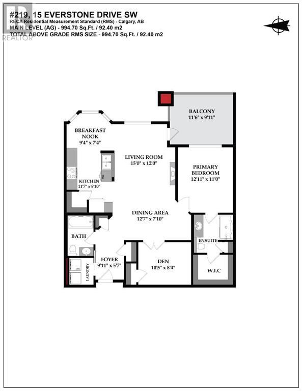 Single Family House for Sale in   Everstone Drive SW Evergreen Calgary 