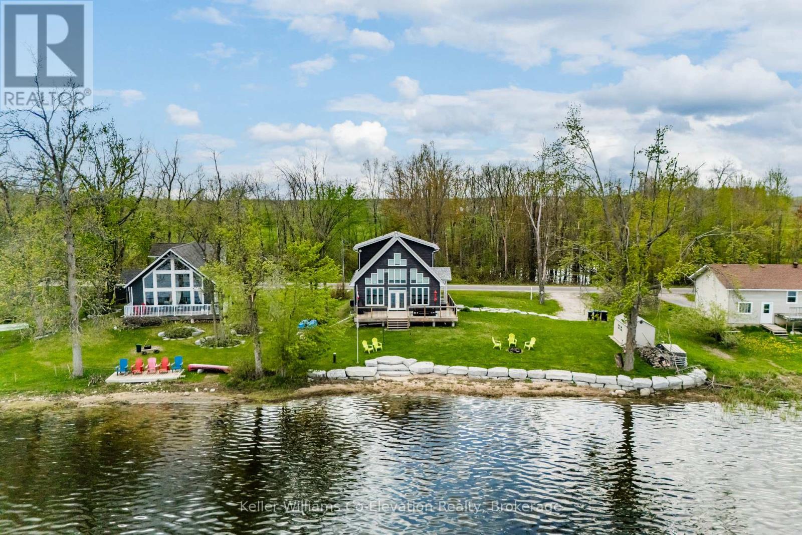 Photo 32 of 4073 Dalrymple Drive, Ramara ON