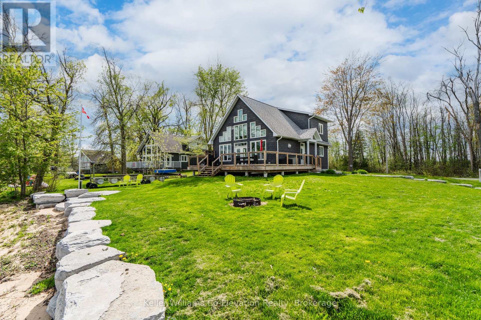 Photo 8 of 4073 Dalrymple Drive, Ramara ON