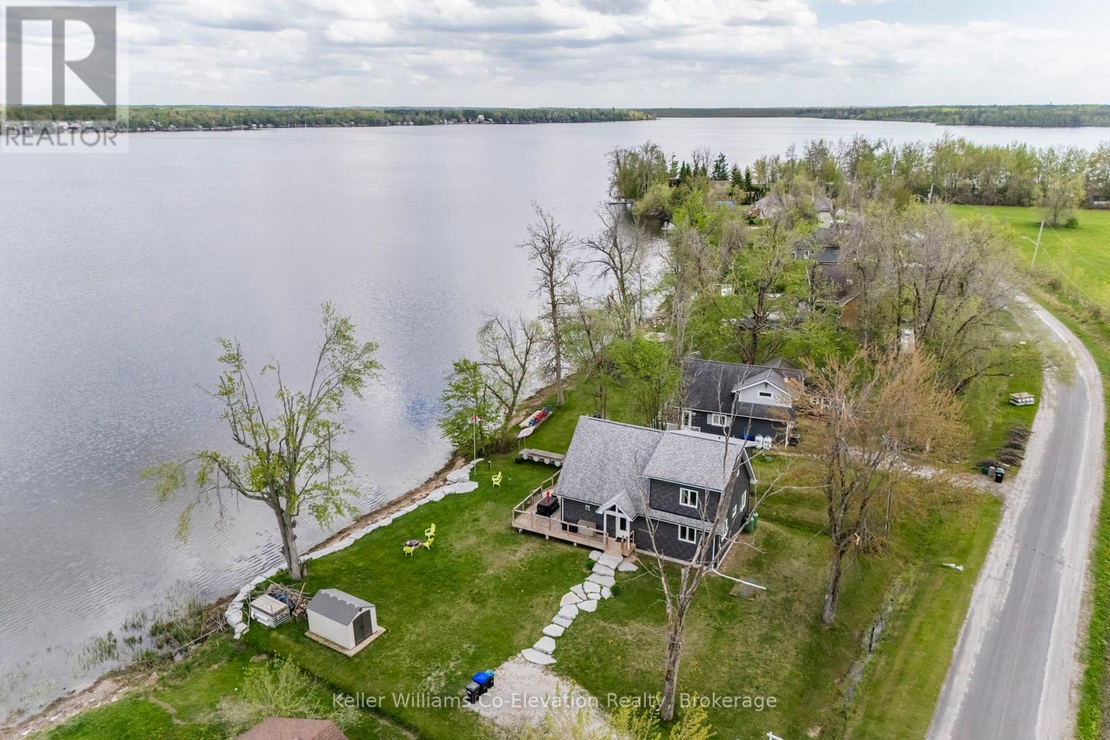 Photo 24 of 4073 Dalrymple Drive, Ramara ON