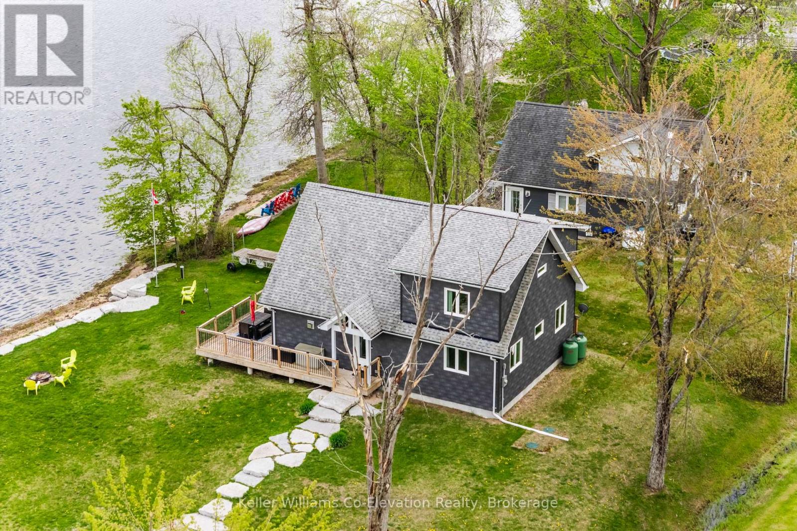 Photo 14 of 4073 Dalrymple Drive, Ramara ON