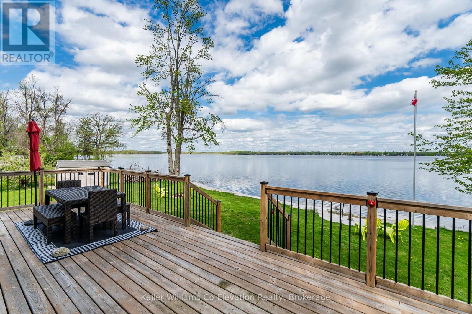 Photo 22 of 4073 Dalrymple Drive, Ramara ON