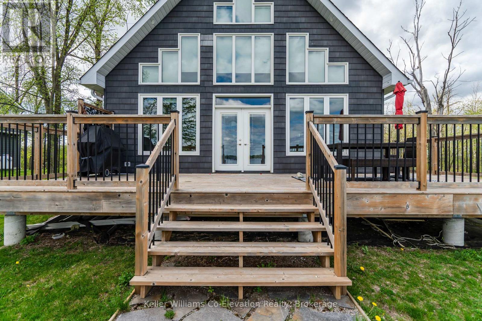 Photo 2 of 4073 Dalrymple Drive, Ramara ON