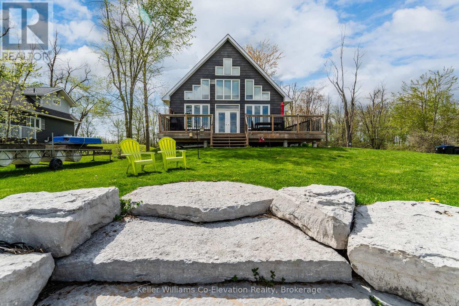 Photo 16 of 4073 Dalrymple Drive, Ramara ON