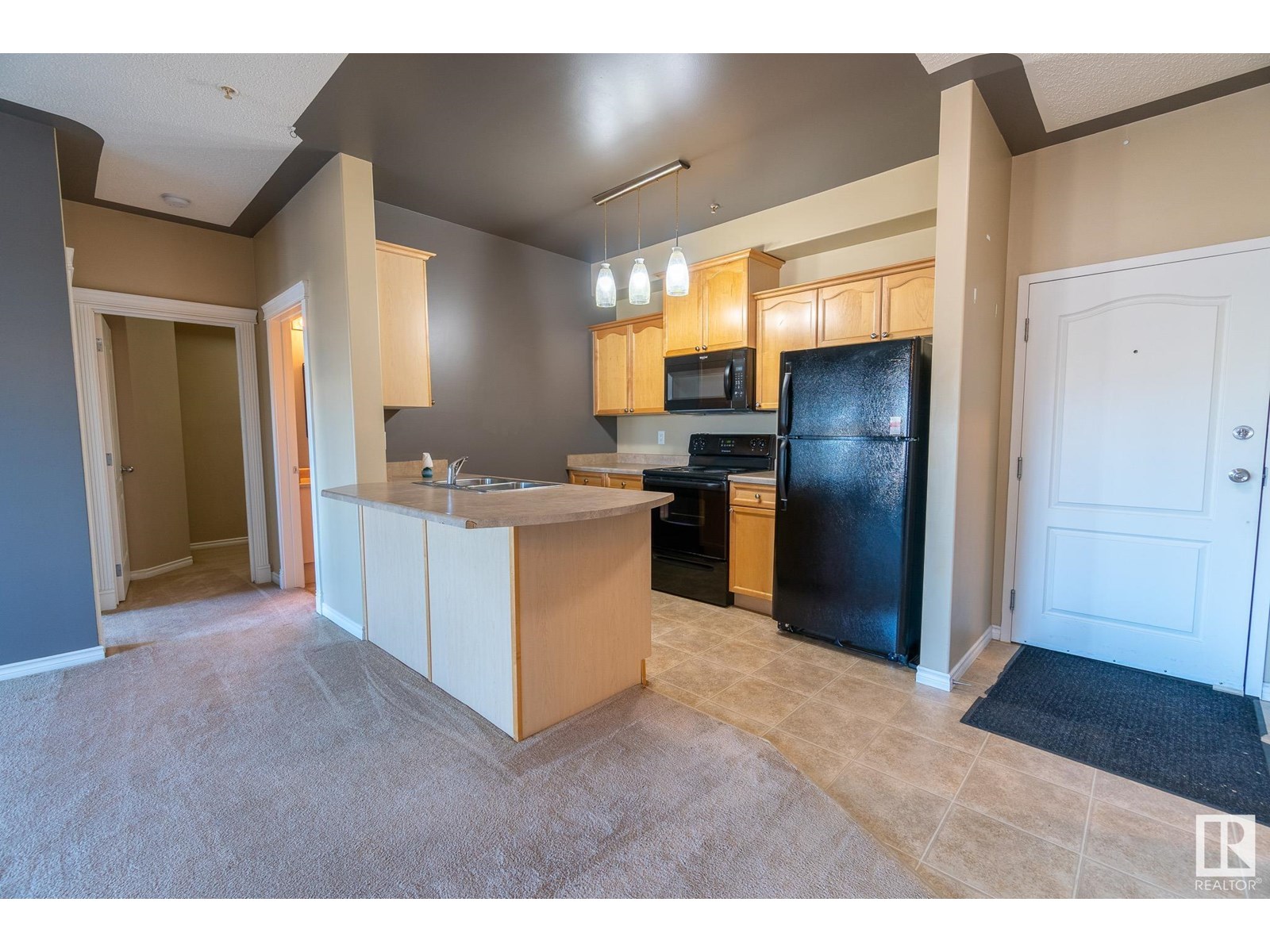 Photo 10 of 118 16807 100 Av Nw, Edmonton AB