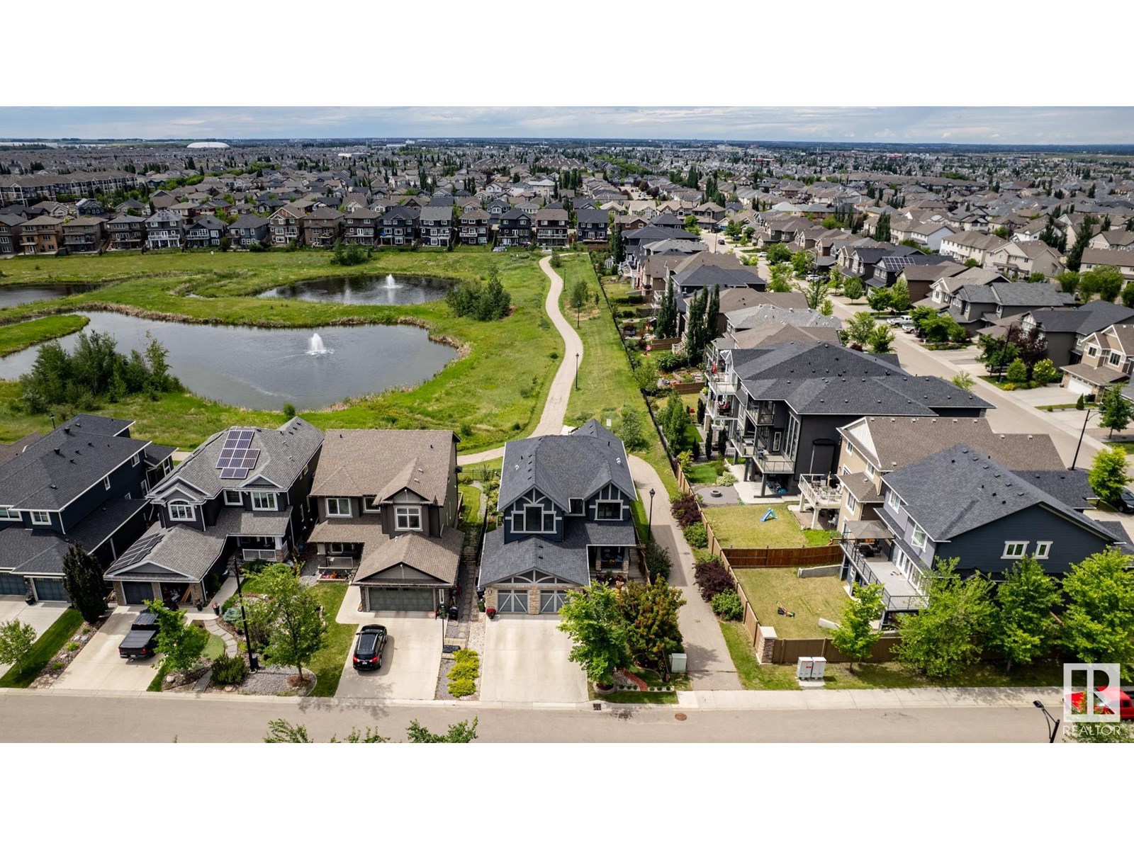 Photo 31 of 3134 Winspear Cr Sw, Edmonton AB