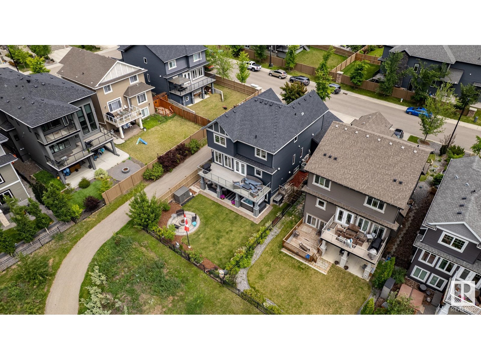 Photo 63 of 3134 Winspear Cr Sw, Edmonton AB