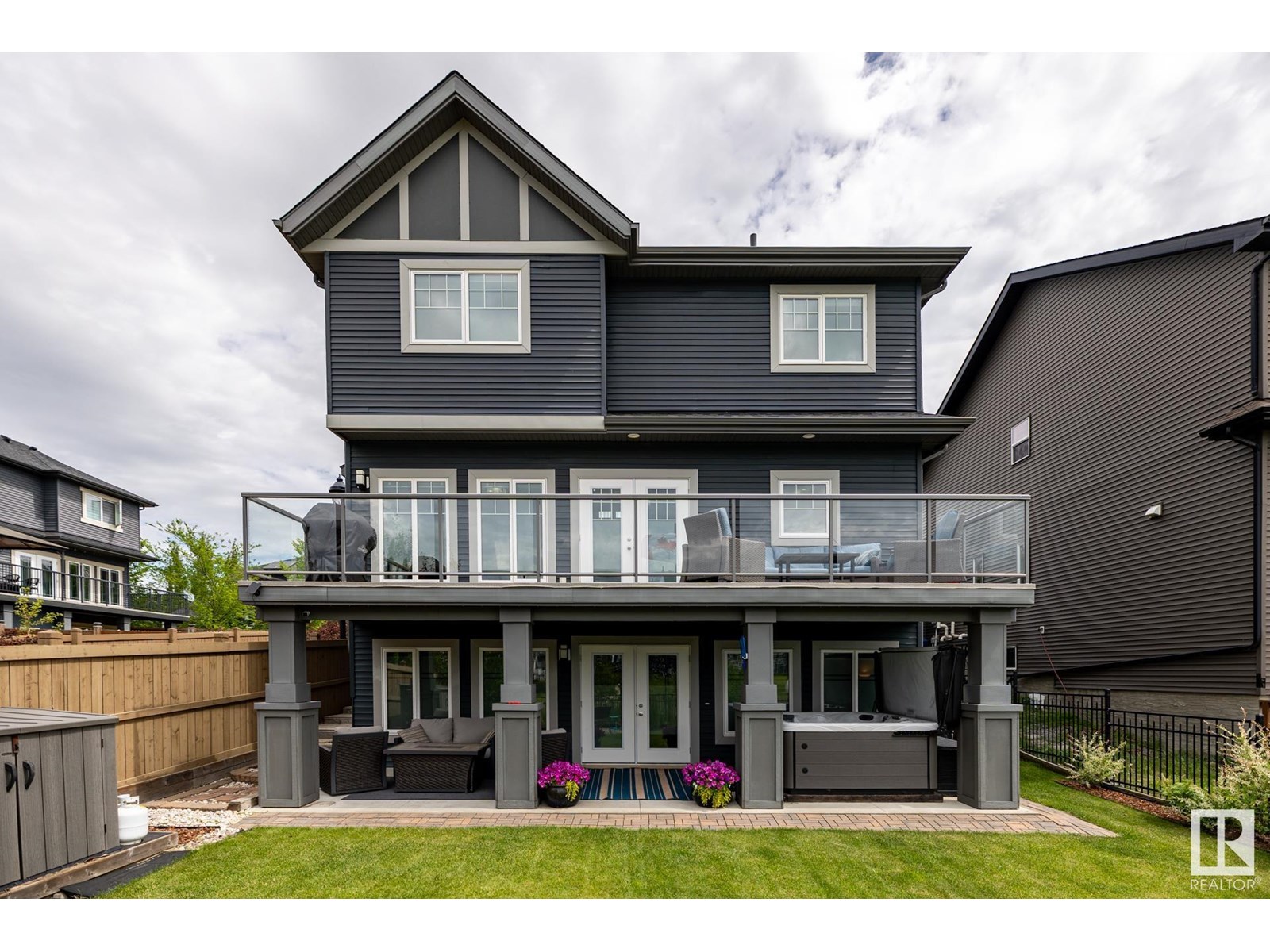 Photo 11 of 3134 Winspear Cr Sw, Edmonton AB