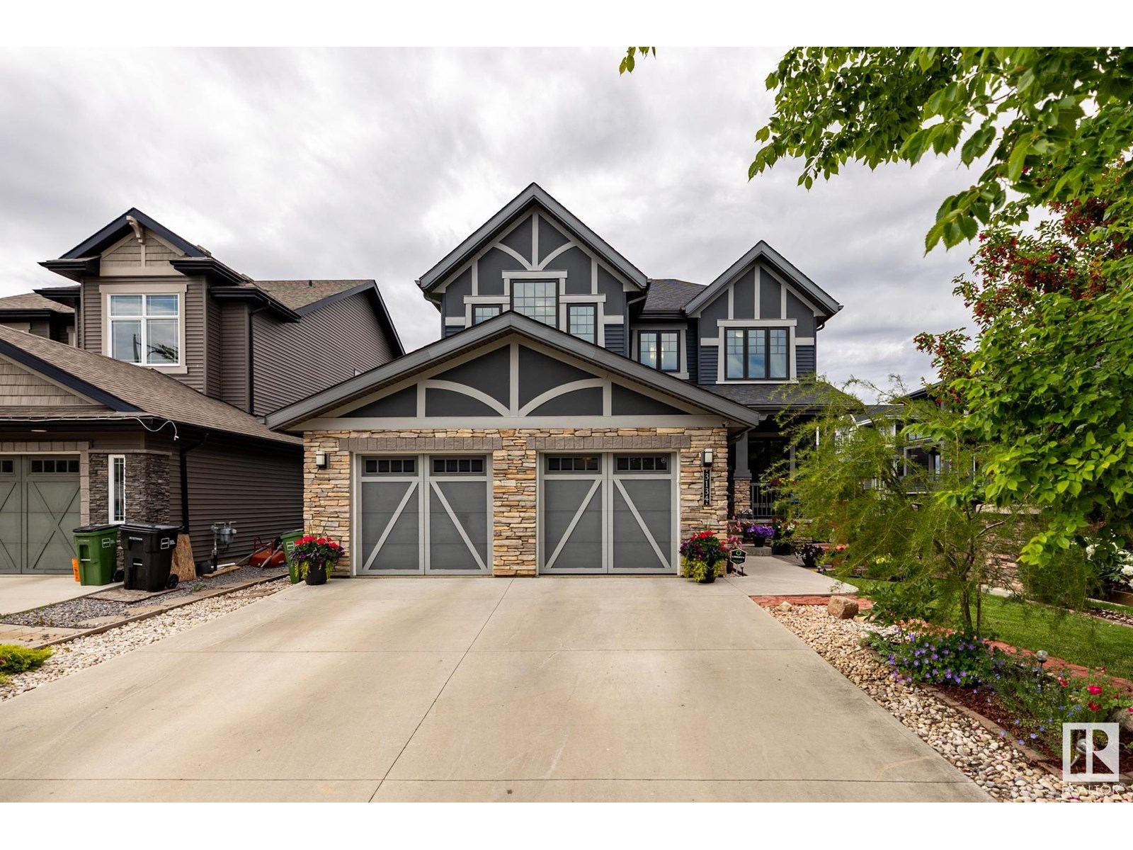 Photo 34 of 3134 Winspear Cr Sw, Edmonton AB