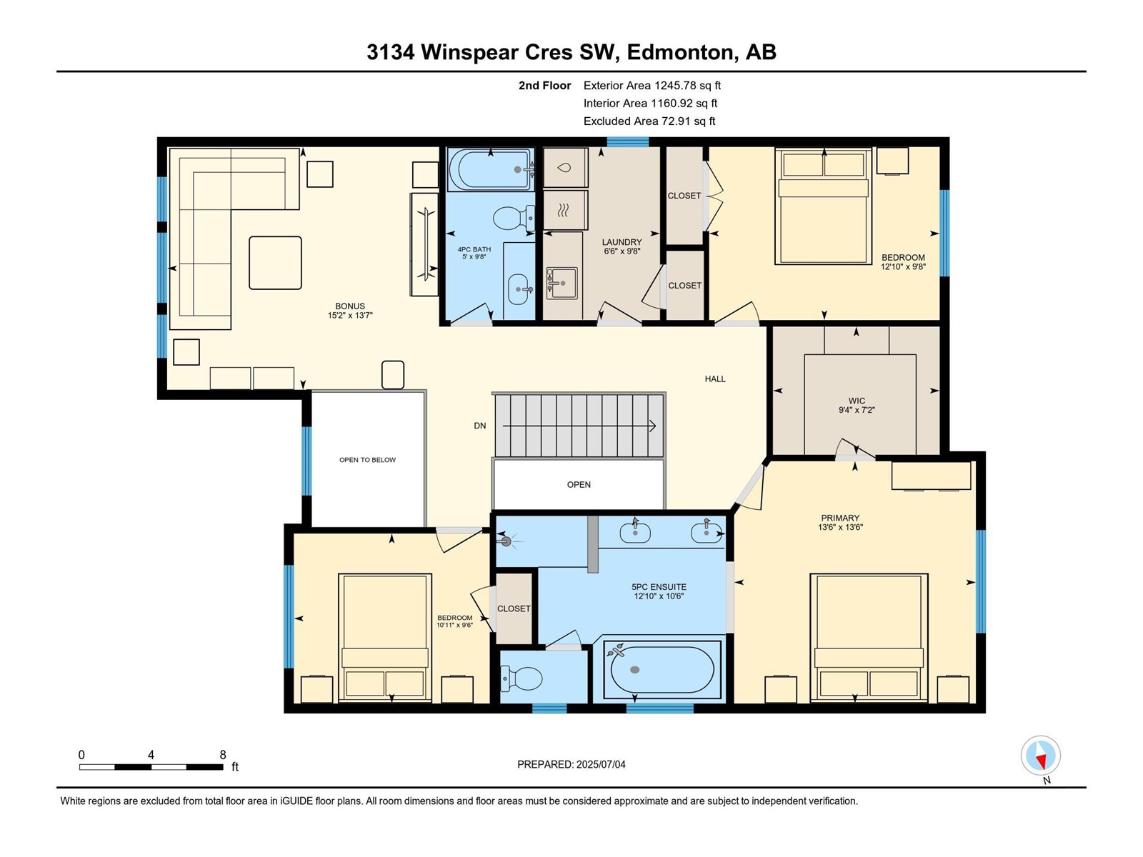 Photo 52 of 3134 Winspear Cr Sw, Edmonton AB