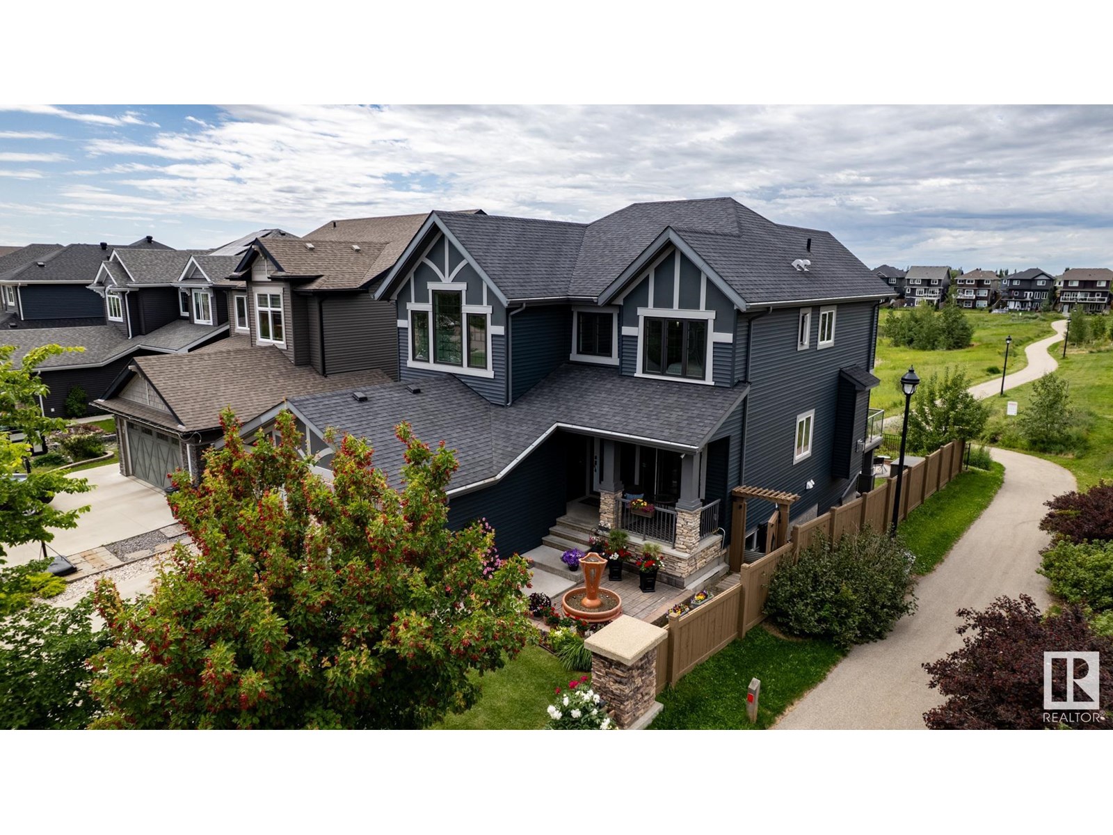 Photo 64 of 3134 Winspear Cr Sw, Edmonton AB