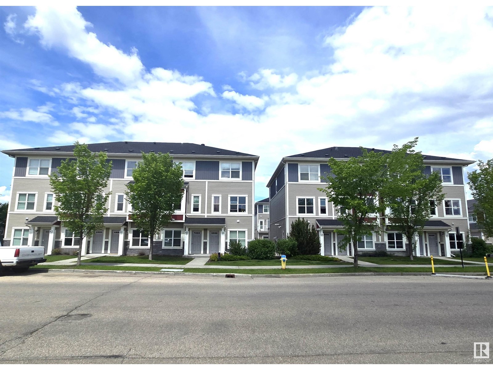 Photo 2 of 62 3710 Allan Dr Sw, Edmonton AB