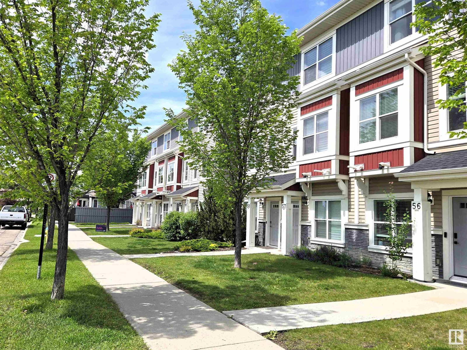 Photo 3 of 62 3710 Allan Dr Sw, Edmonton AB
