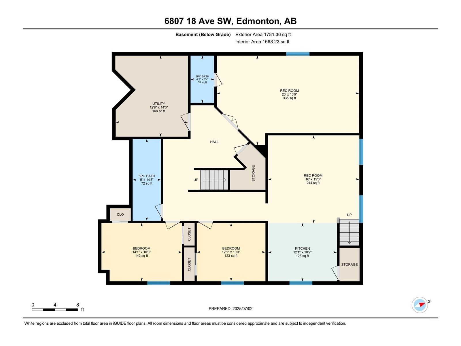 Photo 75 of 6807 18 Av Sw, Edmonton AB