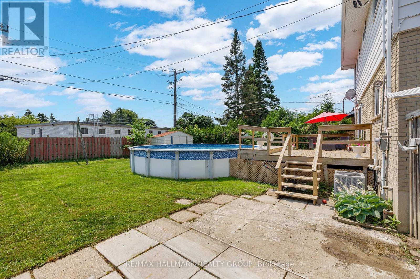 Photo 34 of 81 Reynolds Drive, Brockville ON