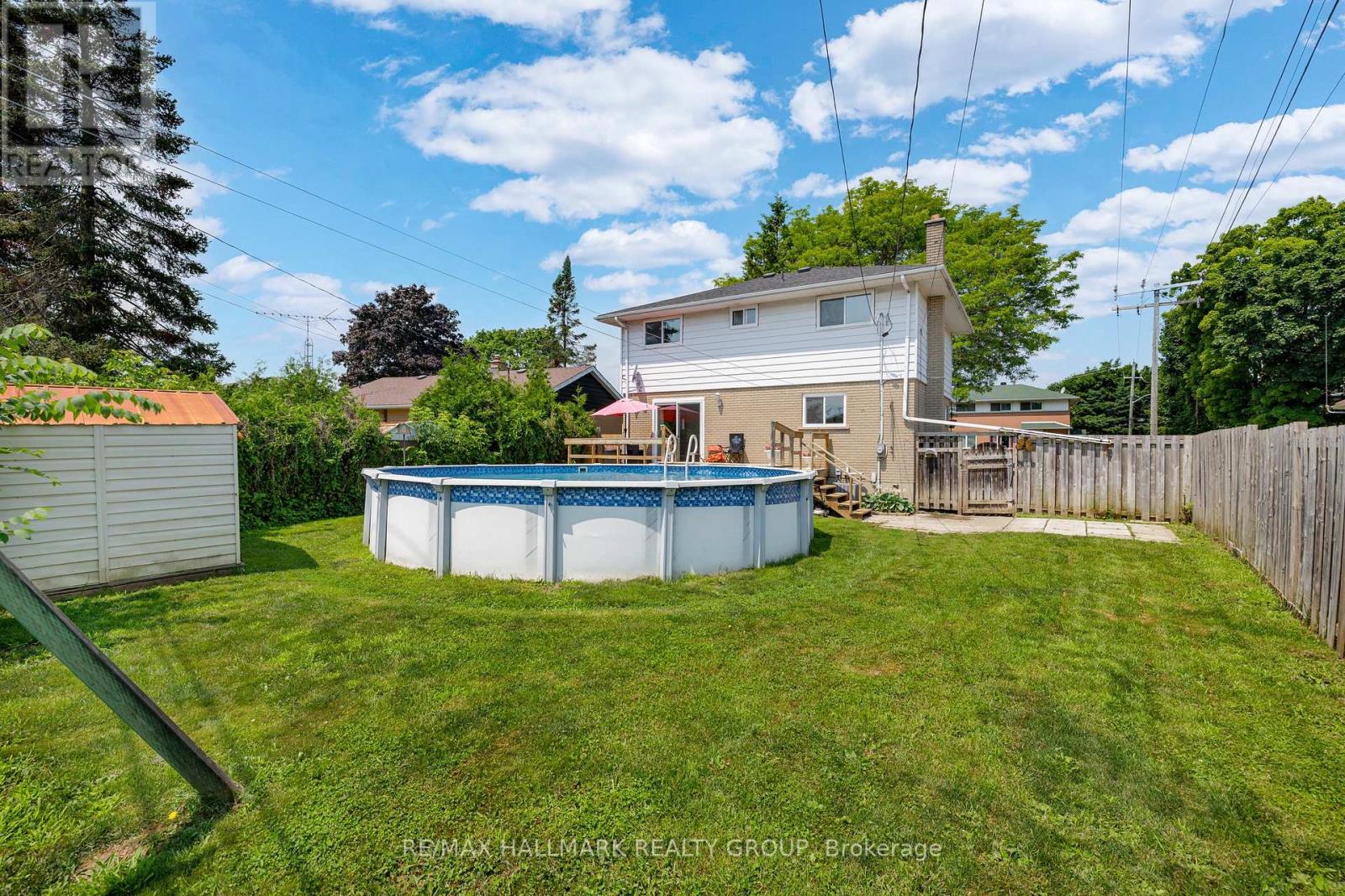 Photo 44 of 81 Reynolds Drive, Brockville ON