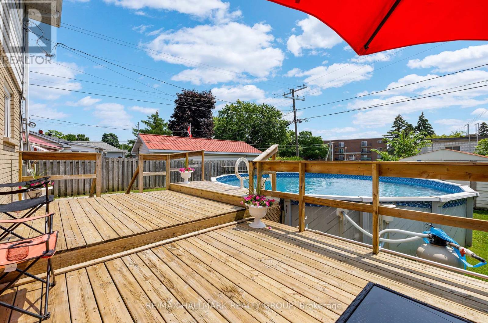 Photo 24 of 81 Reynolds Drive, Brockville ON