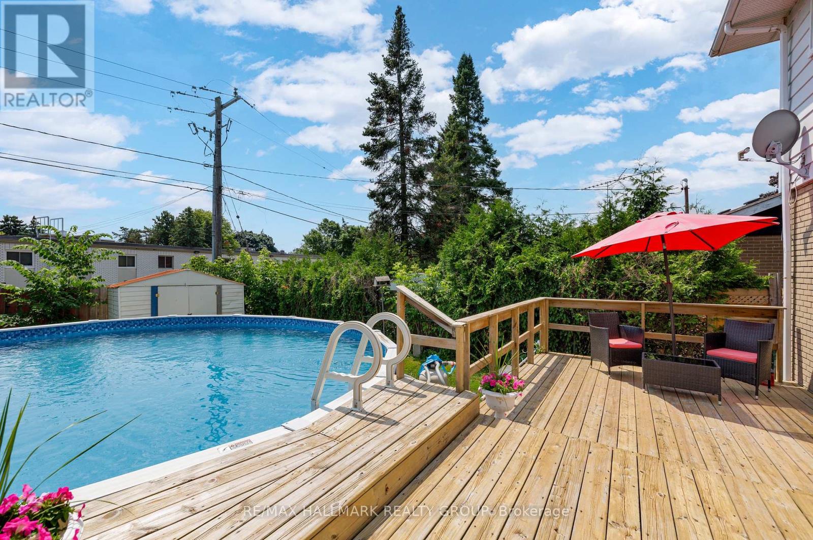 Photo 29 of 81 Reynolds Drive, Brockville ON