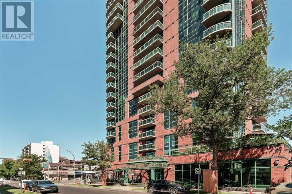 706, 836 15 Avenue SW, Calgary, Alberta