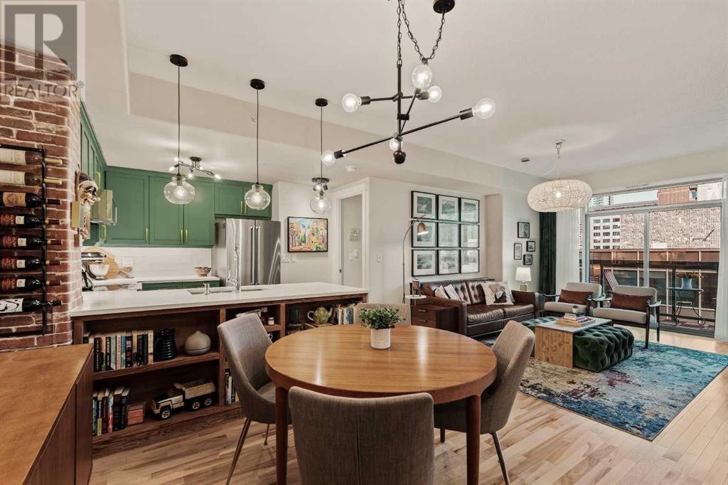 Single Family House for Sale in    Avenue SW Beltline Calgary 