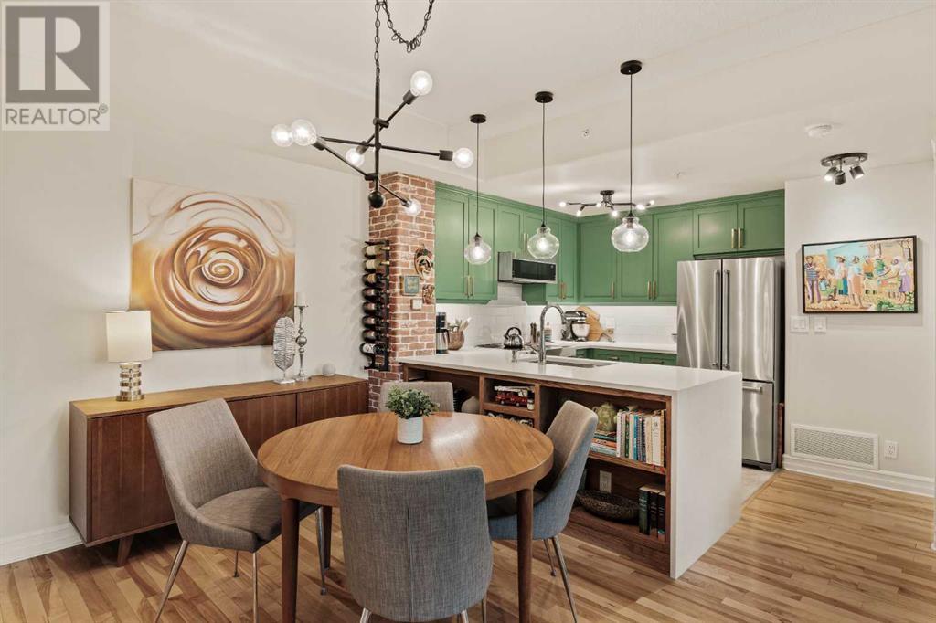 Single Family House for Sale in    Avenue SW Beltline Calgary 