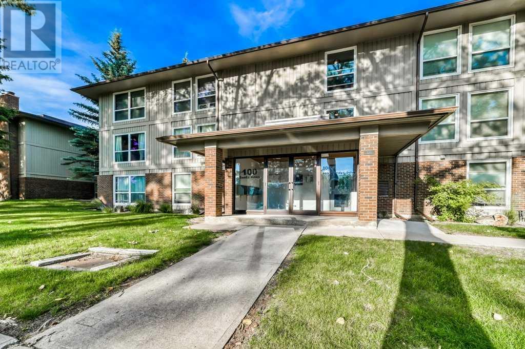 112, 860 Midridge Drive SE, Calgary, Alberta