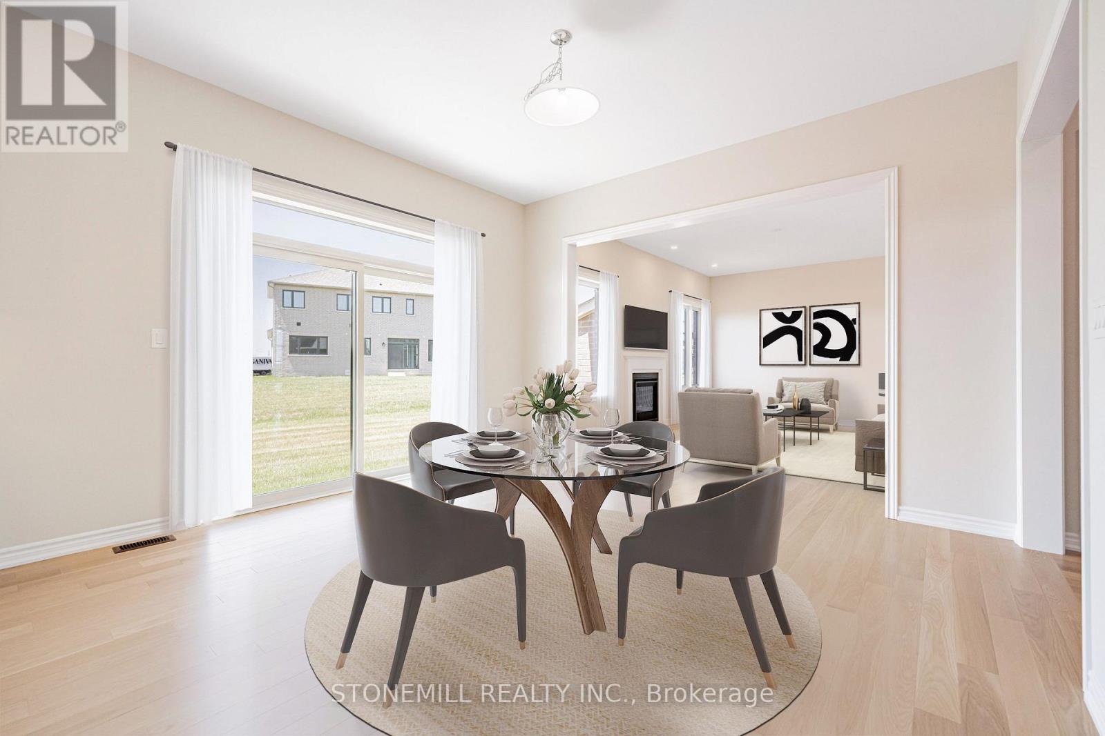 Photo 6 of 101 Denney Drive, Essa ON