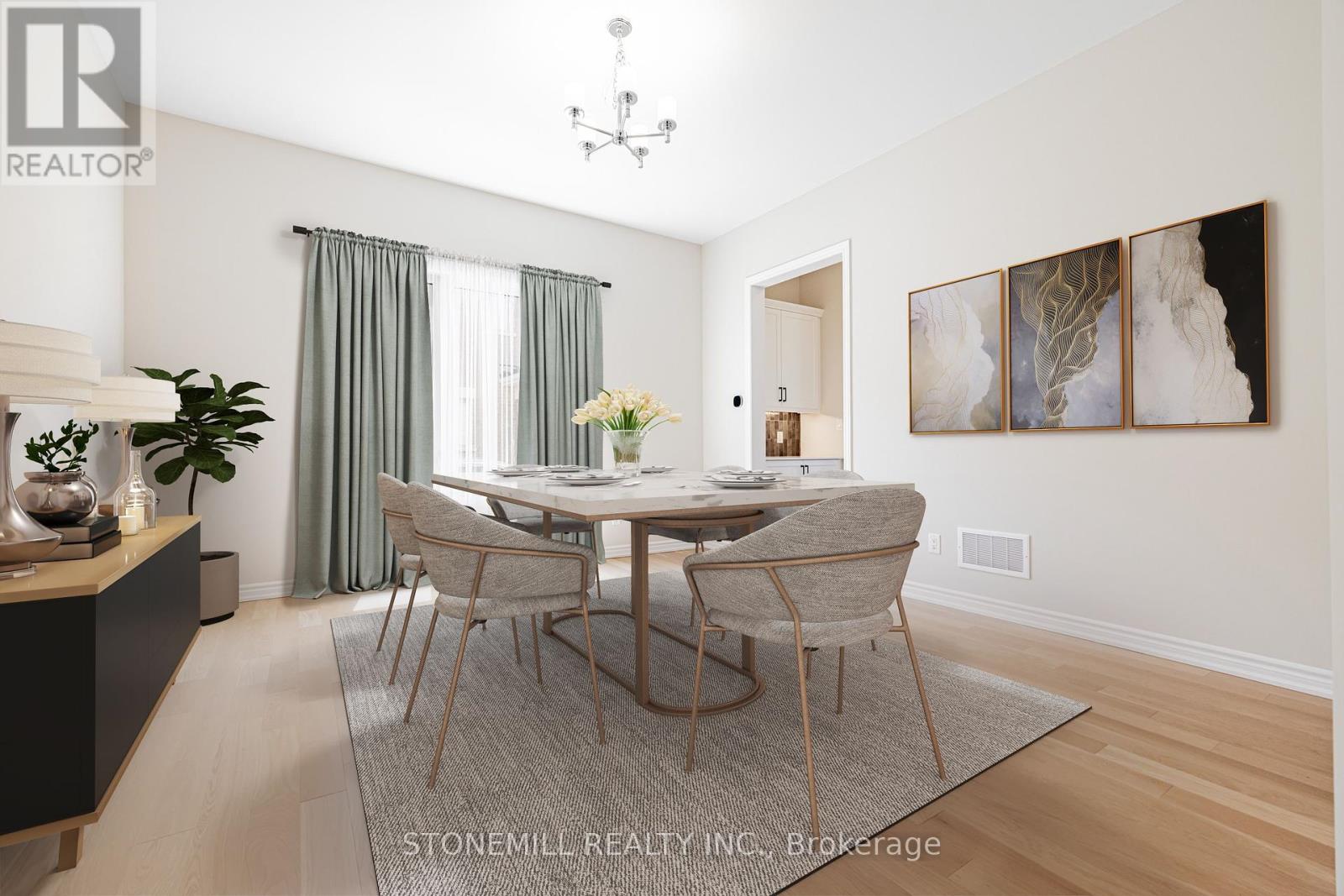 Photo 5 of 101 Denney Drive, Essa ON