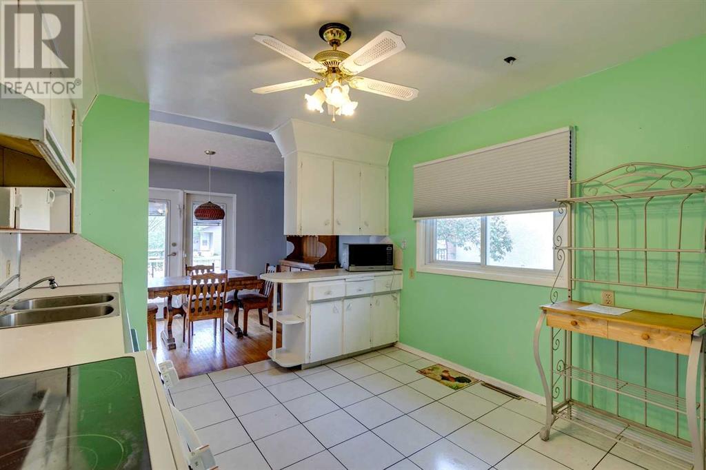Multi-family House Bungalow for Sale in  &  Lissington Drive SW North Glenmore Park Calgary 