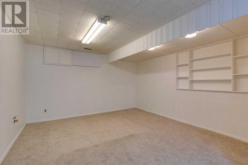 Multi-family House Bungalow for Sale in  &  Lissington Drive SW North Glenmore Park Calgary 