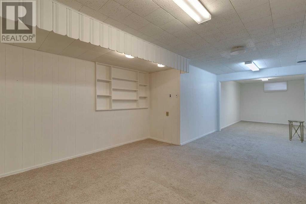 Multi-family House Bungalow for Sale in  &  Lissington Drive SW North Glenmore Park Calgary 