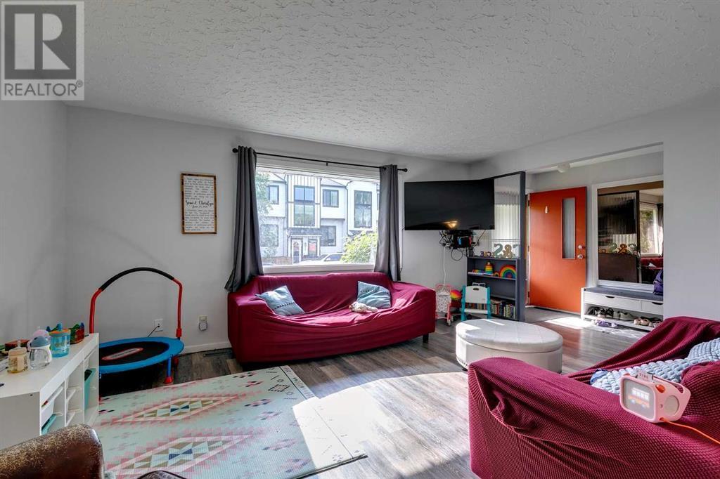 Multi-family House Bungalow for Sale in  &  Lissington Drive SW North Glenmore Park Calgary 
