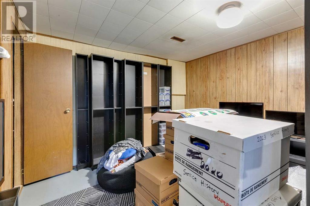 Multi-family House Bungalow for Sale in  &  Lissington Drive SW North Glenmore Park Calgary 