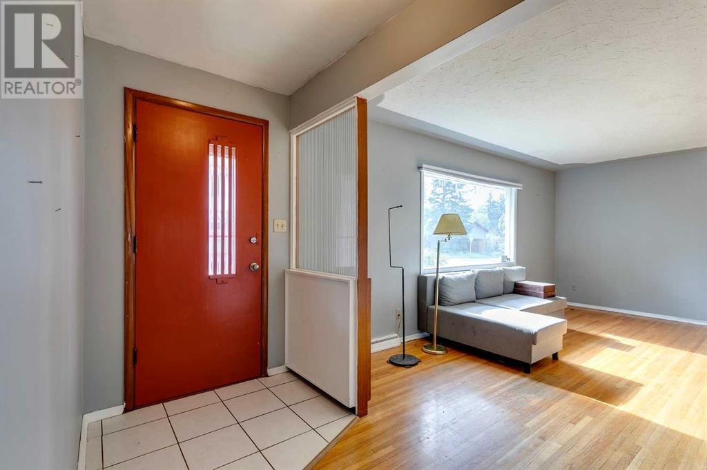 Multi-family House Bungalow for Sale in  &  Lissington Drive SW North Glenmore Park Calgary 