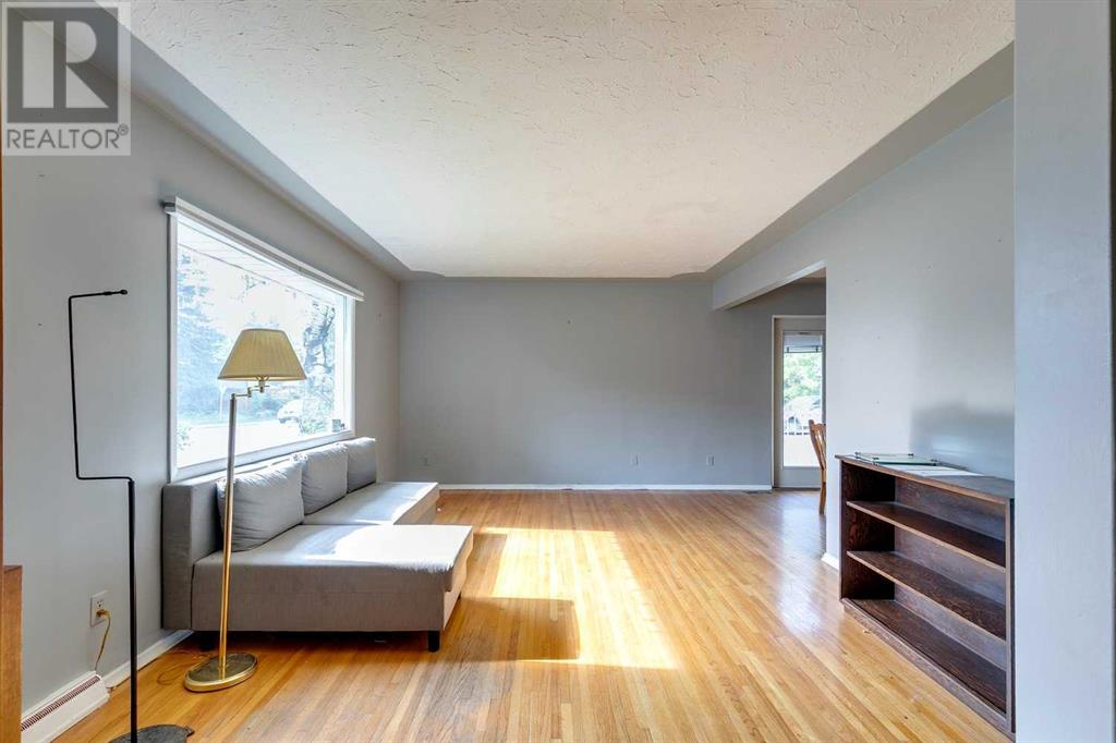 Multi-family House Bungalow for Sale in  &  Lissington Drive SW North Glenmore Park Calgary 