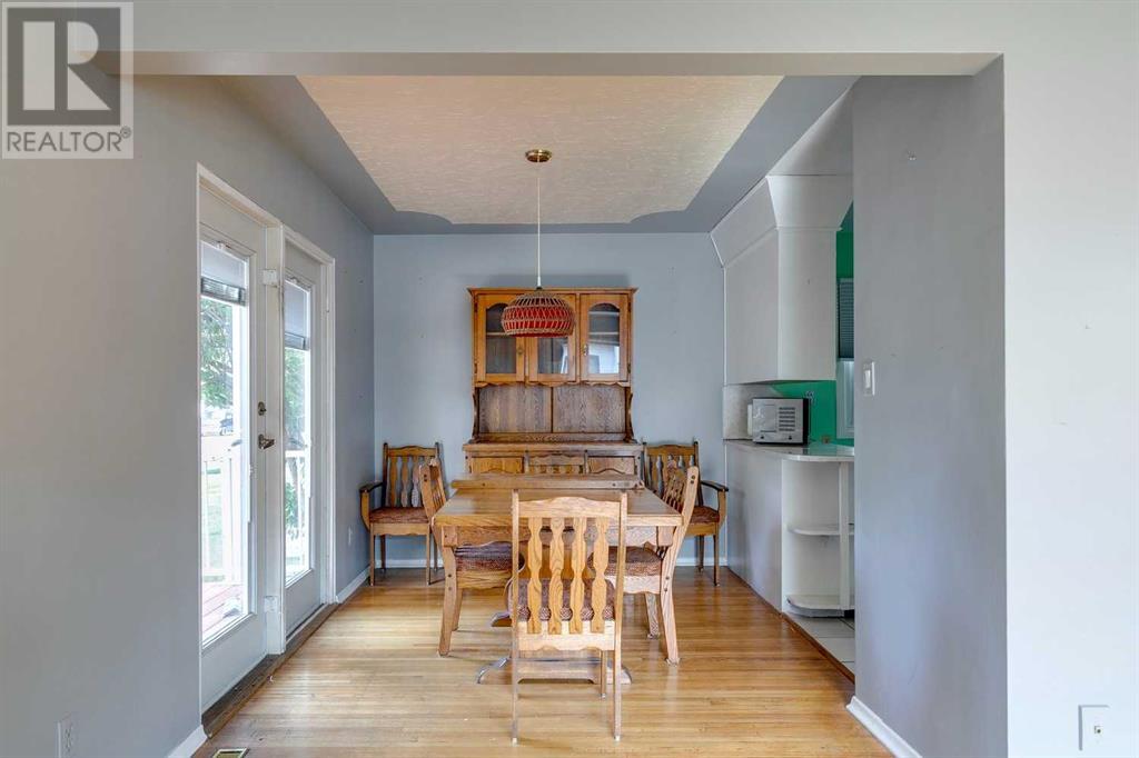 Multi-family House Bungalow for Sale in  &  Lissington Drive SW North Glenmore Park Calgary 