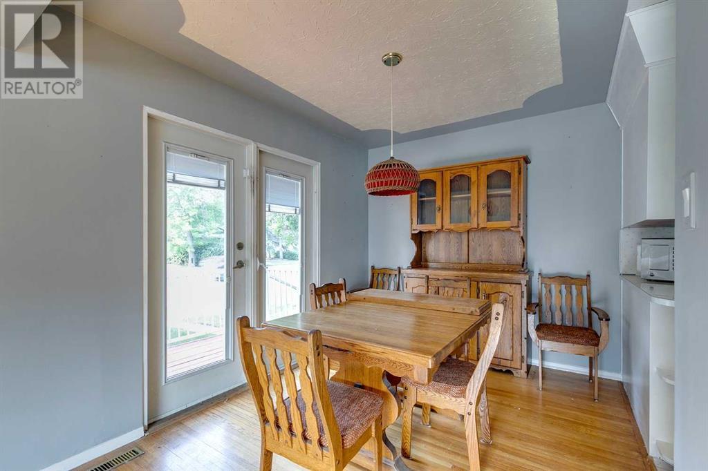 Multi-family House Bungalow for Sale in  &  Lissington Drive SW North Glenmore Park Calgary 