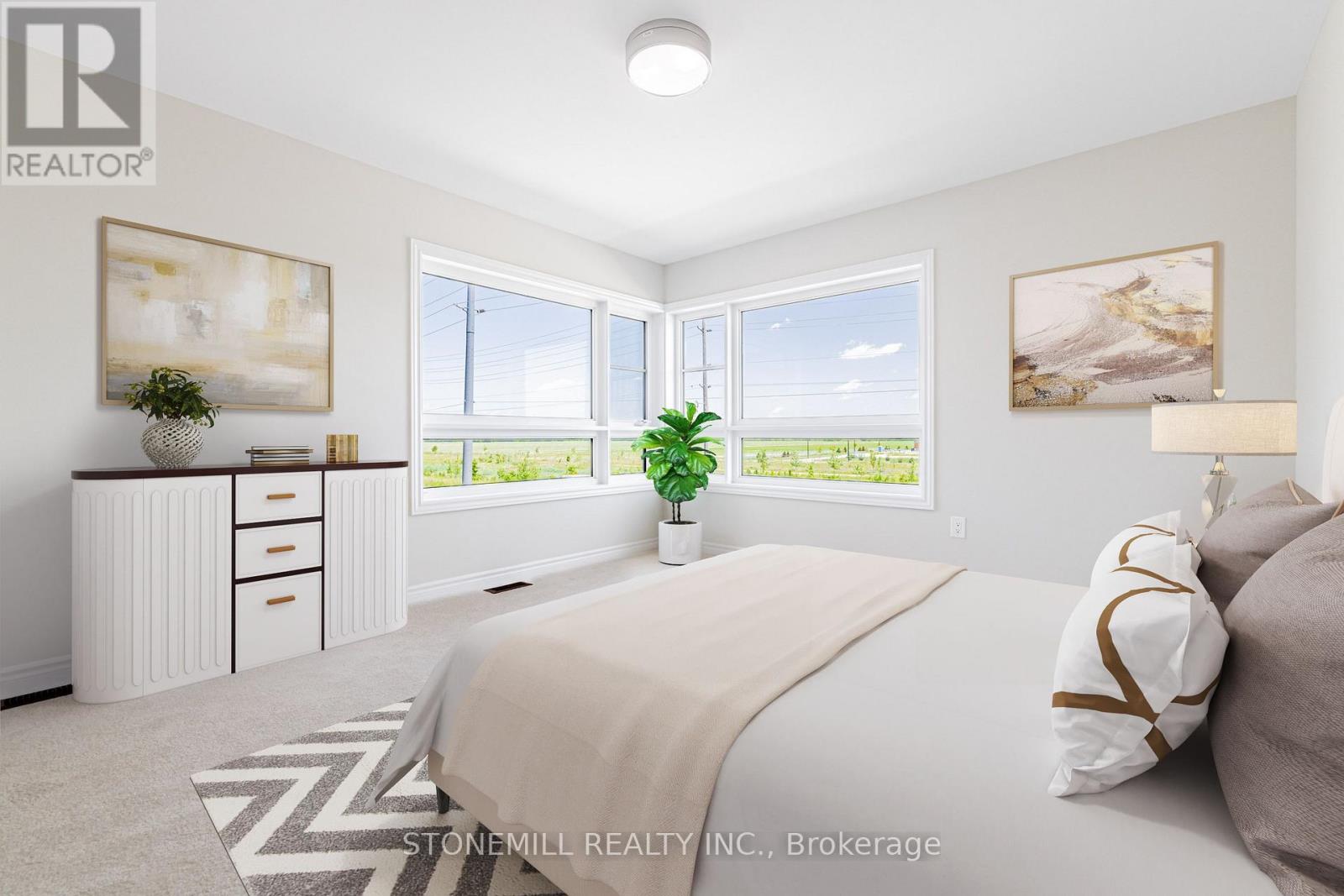 Photo 10 of 101 Denney Drive, Essa ON