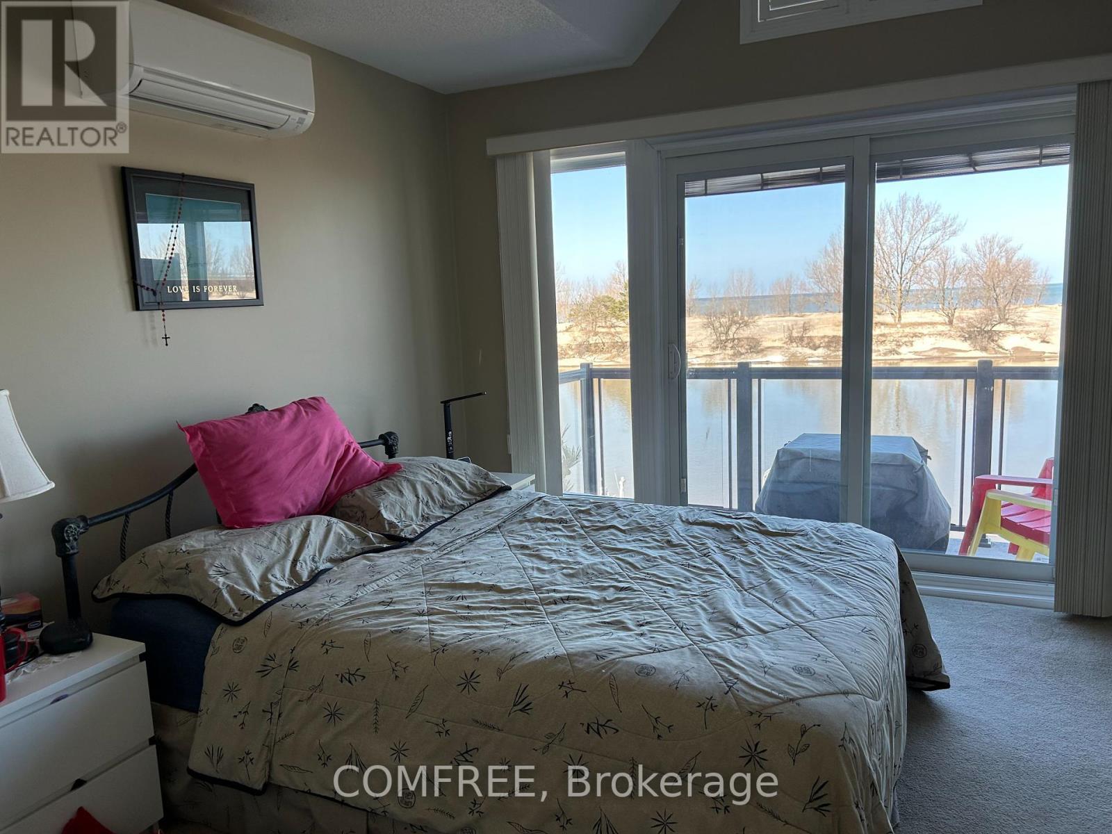 Photo 11 of 1 216 River Road E, Wasaga Beach ON