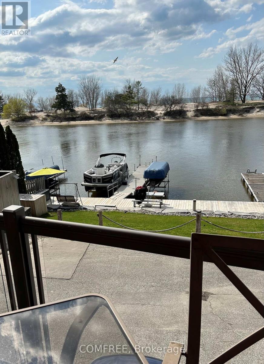 Photo 24 of 1 216 River Road E, Wasaga Beach ON