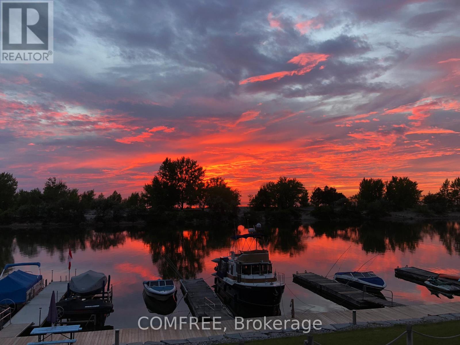 Photo 25 of 1 216 River Road E, Wasaga Beach ON