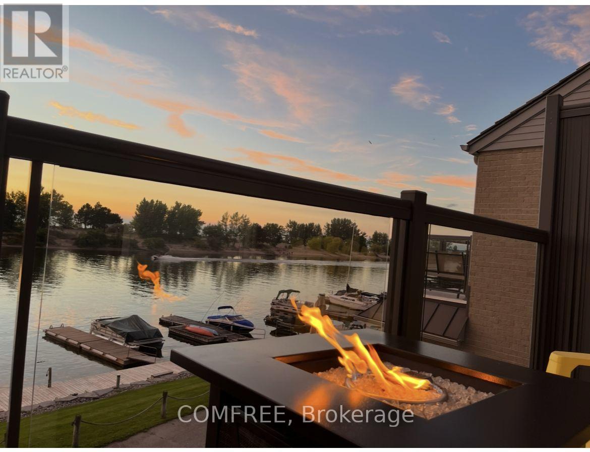Photo 23 of 1 216 River Road E, Wasaga Beach ON