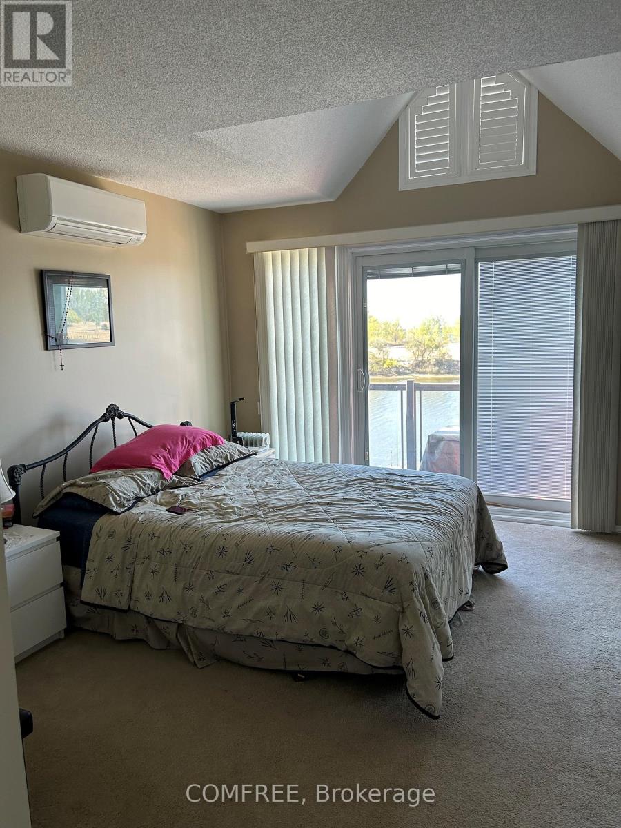 Photo 12 of 1 216 River Road E, Wasaga Beach ON